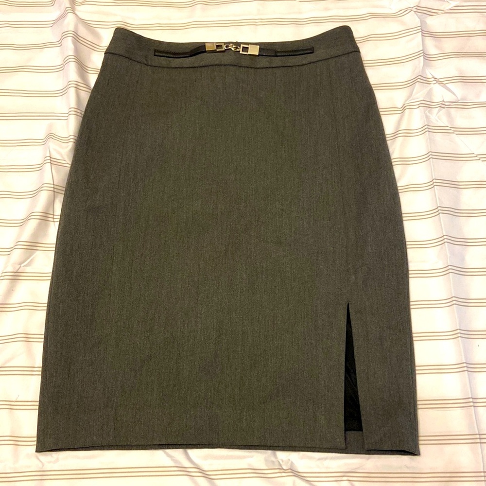 Express pencil skirt
